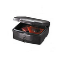 Fire Safe  Waterproof Security Chest